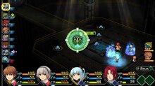 GSY Review : The Legend of Heroes: Trails from Zero - Images