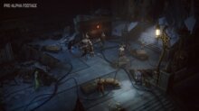 Owlcat Games announced Warhammer 40,000: Rogue Trader - Screenshots