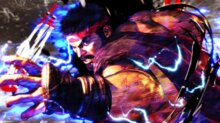 Street Fighter 6 en 2023 - Screenshots