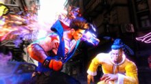 Street Fighter 6 en 2023 - Screenshots