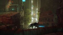 Stray Launching on July 19, 2022 on PlayStation and PC - Images
