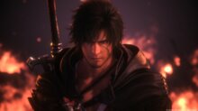 Final Fantasy XVI to release summer 2023 - Dominance trailer Screenshots