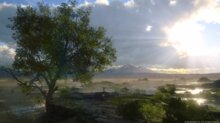 Final Fantasy XVI to release summer 2023 - Landscapes