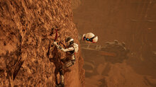Deliver Us Mars en septembre - Images 4K