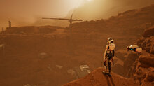 Deliver Us Mars will be delivered in September - 4K images
