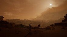 Deliver Us Mars en septembre - Images 4K