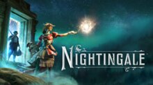Nightingale new trailer - 21 images
