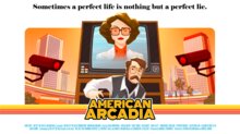American Arcadia gets extended trailer - Key Art