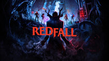 Redfall: First Gameplay Footage - Standoff Key Art