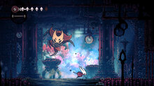 Hollow Knight: Silksong gets new trailer - 6 images
