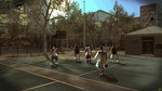 NBA Street Homecourt imagé - Images Xbox 360
