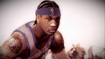 NBA Street Homecourt images - Xbox 360 images