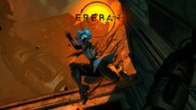 Ereban: Shadow Legacy announced - Key Art