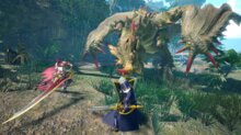 Capcom put on a show - Monster Hunter: Sunbreak - 17 images