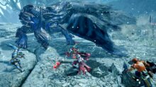 Capcom put on a show - Monster Hunter: Sunbreak - 17 images
