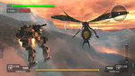 <a href=news_lost_planet_images-3704_en.html>Lost Planet images</a> - Single player images
