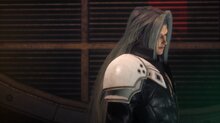 Final Fantasy VII is back - Screenshots Crisis Core