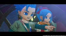 Dragon Quest Treasures launches December 9 - Images
