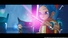Dragon Quest Treasures launches December 9 - Images