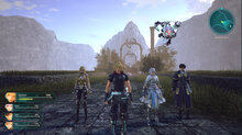 Star Ocean: The Divine Force available in October - Screenshots