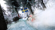 Nacon a fait son show - WRC Generations - 6 images