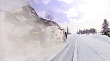 Nacon a fait son show - WRC Generations - 6 images