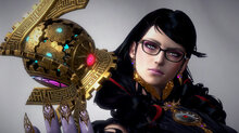 Bayonetta 3 on October 28 - Images