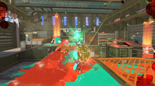 A Nintendo Direct dedicated to Splatoon 3 - Screenshots