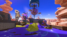 A Nintendo Direct dedicated to Splatoon 3 - Screenshots