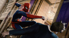 Our videos of Spider-Man Remastered on PC - Images