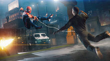 Nos vidéos de Spider-Man Remastered sur PC - Images