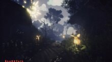 <a href=news_gc22_blacktail_new_trailer_and_images-23112_en.html>GC22: Blacktail new trailer and images</a> - Gamescom images