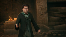 GC22: Hogwarts Legacy new 4K trailer - Gamescom images