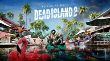GC22: Dead Island 2 returns too - Key Art