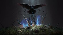 G22: Ravenbound announced - Artworks