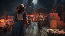 Skull and Bones: PC Features Trailer - Gamecom Screenshots