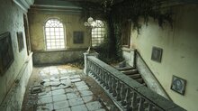 GSY Review : The Last of Us Part I - Galerie bonus - Mode Fidélité - PS5