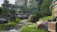 We reviewed The Last of Us Part I - Bonus gallery - Fidelity Mode - PS5