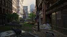 We reviewed The Last of Us Part I - Bonus gallery - Fidelity Mode - PS5