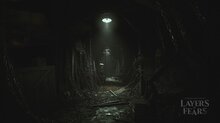 GC22: Layers of Fear gameplay trailer - Gamescom screens