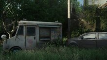 GSY Review : The Last of Us Part I - Galerie Bonus #2 - PS5 - Mode Fidélité