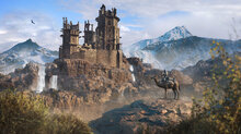 Three Assassin's Creed announced on consoles and PC - 5 images