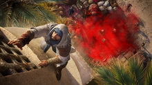 Three Assassin's Creed announced on consoles and PC - 5 images