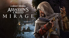 Three Assassin's Creed announced on consoles and PC - Artworks