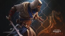 Three Assassin's Creed announced on consoles and PC - Artworks