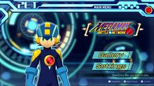 TGS 2022 - Capcom games recap - Mega Man Screesnshots