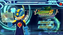 TGS 2022 - Récapitulatif des jeux Capcom - Mega Man Screesnshots