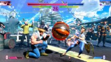 <a href=news_tgs_2022_recapitulatif_des_jeux_capcom-23169_fr.html>TGS 2022 - Récapitulatif des jeux Capcom</a> - Street Fighter 6 Screenshots