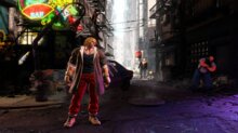 TGS 2022 - Capcom games recap - Street Fighter 6 Screenshots