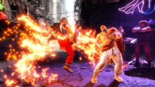 TGS 2022 - Récapitulatif des jeux Capcom - Street Fighter 6 Screenshots
